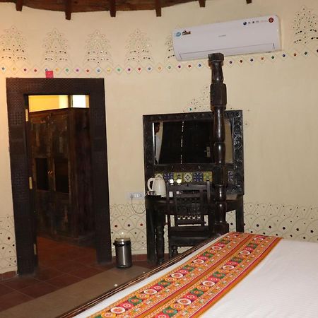 Regenta Resort Bhuj By Royal Orchid Hotels Limited Luaran gambar