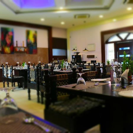 Regenta Resort Bhuj By Royal Orchid Hotels Limited Luaran gambar