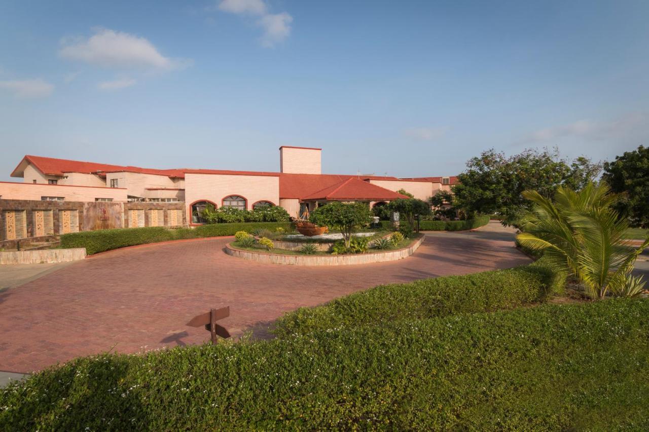 Regenta Resort Bhuj By Royal Orchid Hotels Limited Luaran gambar
