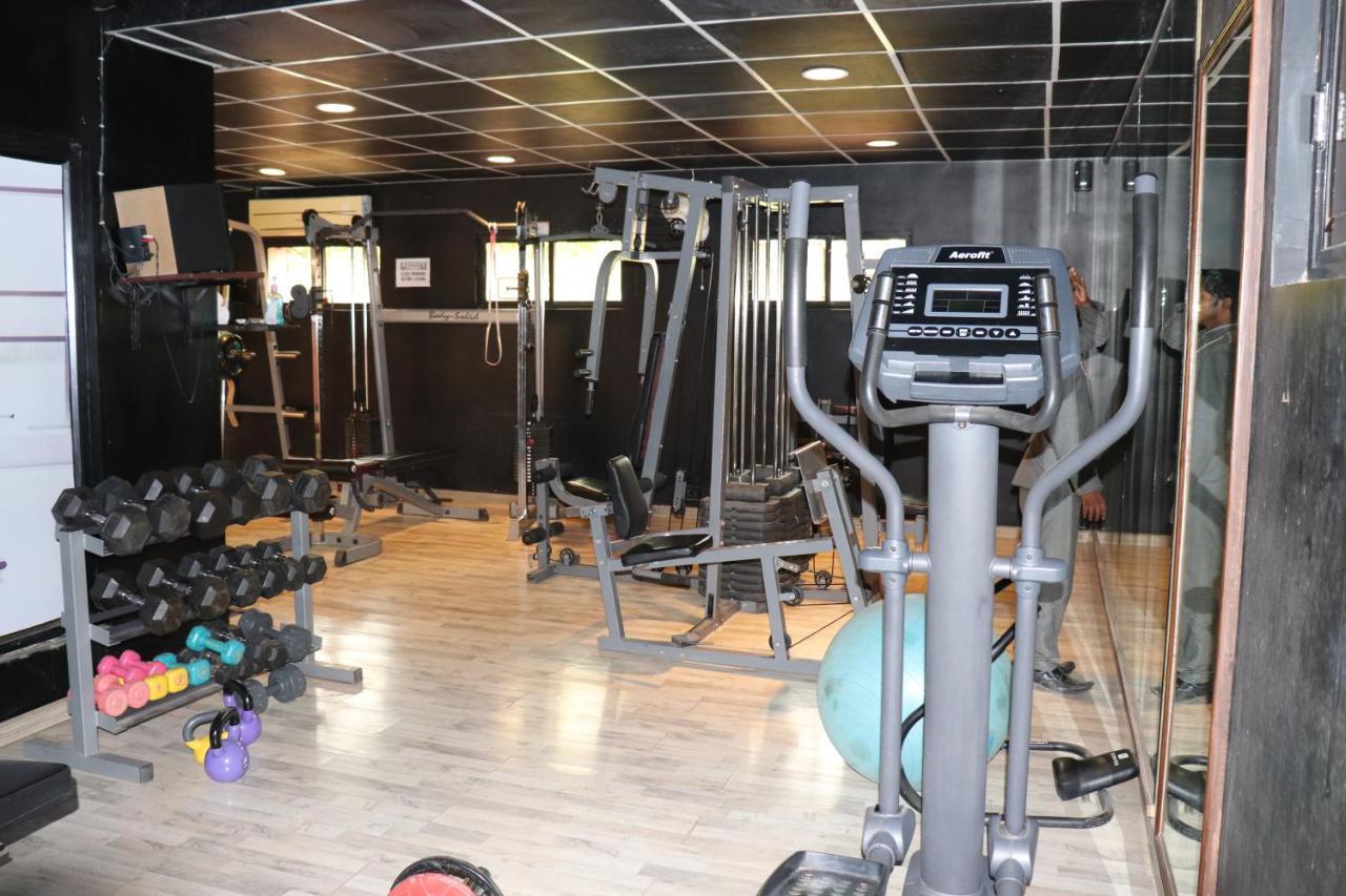 Regenta Resort Bhuj By Royal Orchid Hotels Limited Luaran gambar