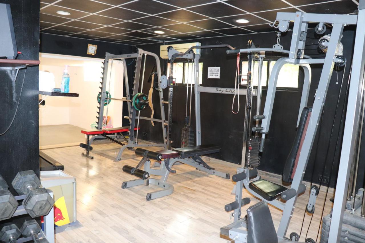 Regenta Resort Bhuj By Royal Orchid Hotels Limited Luaran gambar