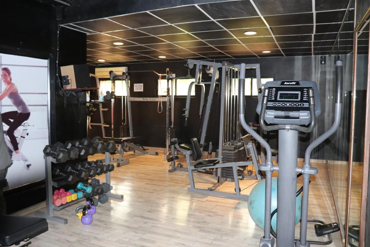Regenta Resort Bhuj By Royal Orchid Hotels Limited Luaran gambar