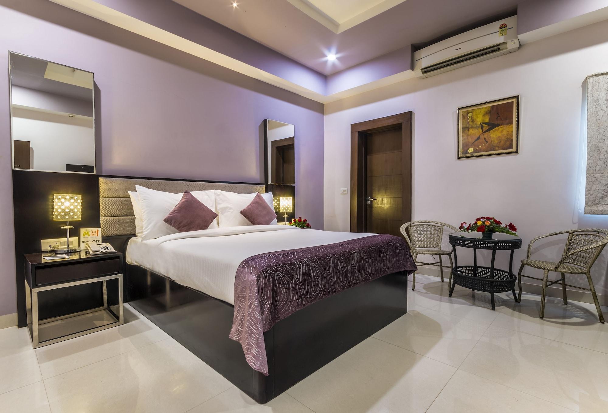 Regenta Resort Bhuj By Royal Orchid Hotels Limited Luaran gambar