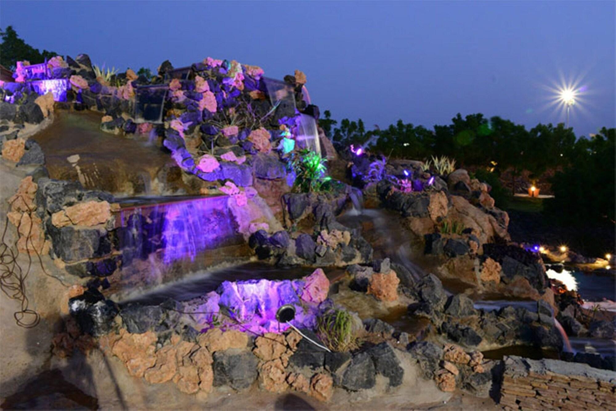 Regenta Resort Bhuj By Royal Orchid Hotels Limited Luaran gambar