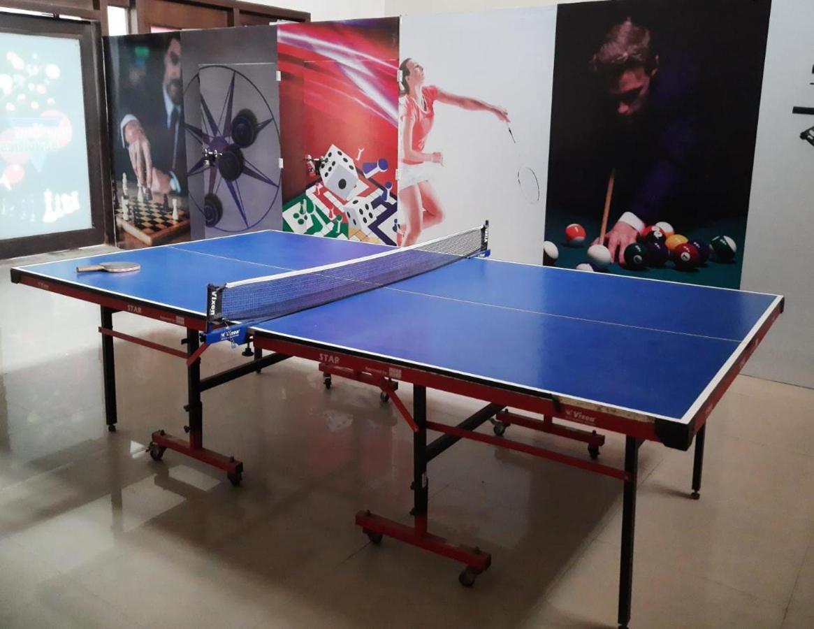 Regenta Resort Bhuj By Royal Orchid Hotels Limited Luaran gambar