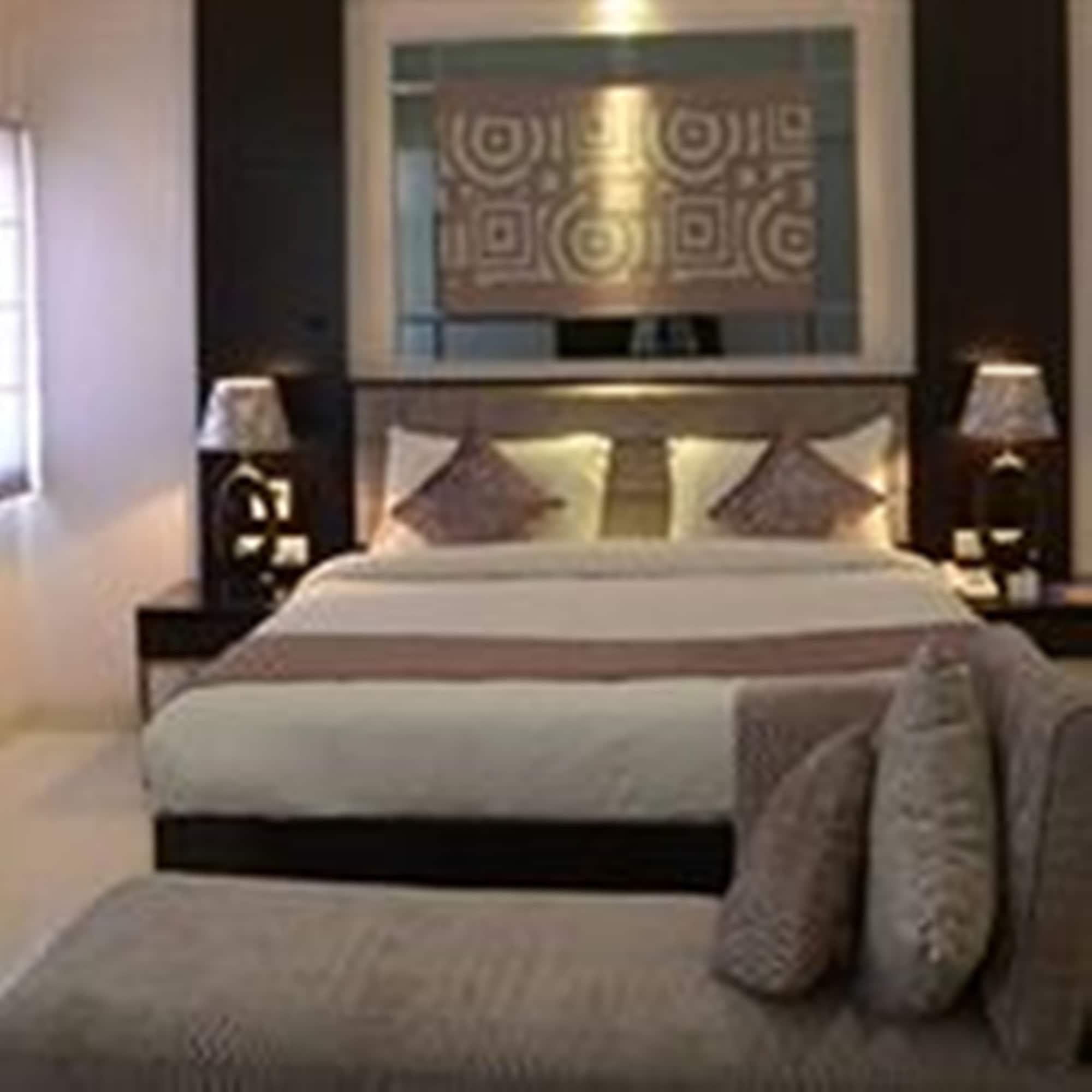 Regenta Resort Bhuj By Royal Orchid Hotels Limited Luaran gambar