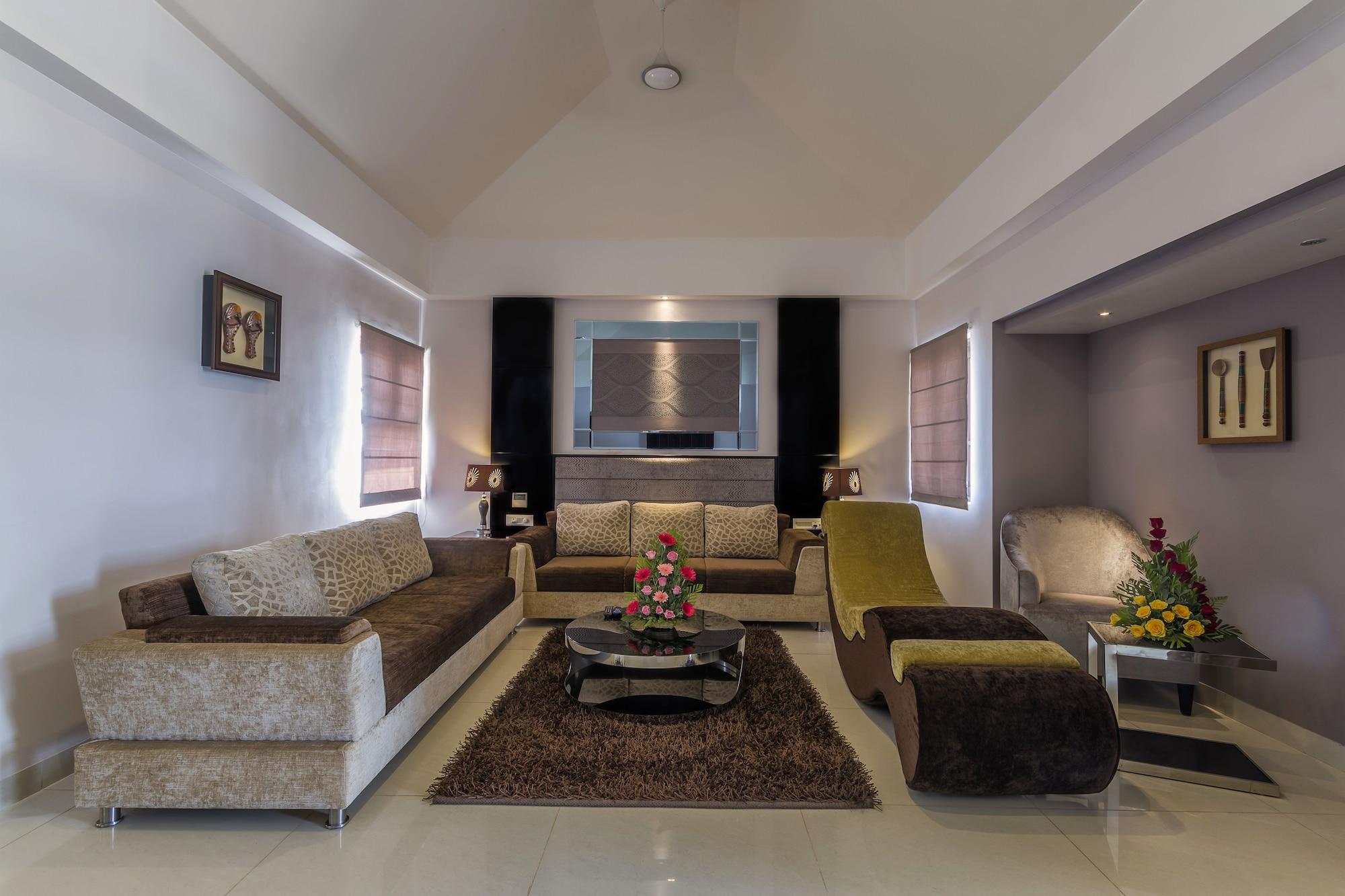 Regenta Resort Bhuj By Royal Orchid Hotels Limited Luaran gambar