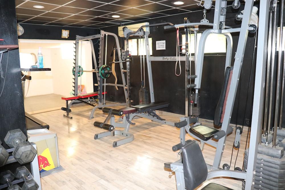 Regenta Resort Bhuj By Royal Orchid Hotels Limited Luaran gambar