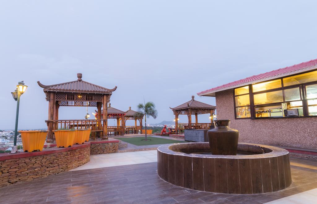 Regenta Resort Bhuj By Royal Orchid Hotels Limited Luaran gambar