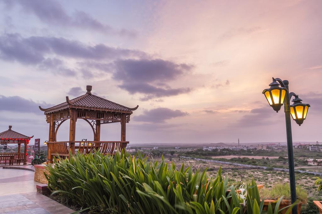 Regenta Resort Bhuj By Royal Orchid Hotels Limited Luaran gambar