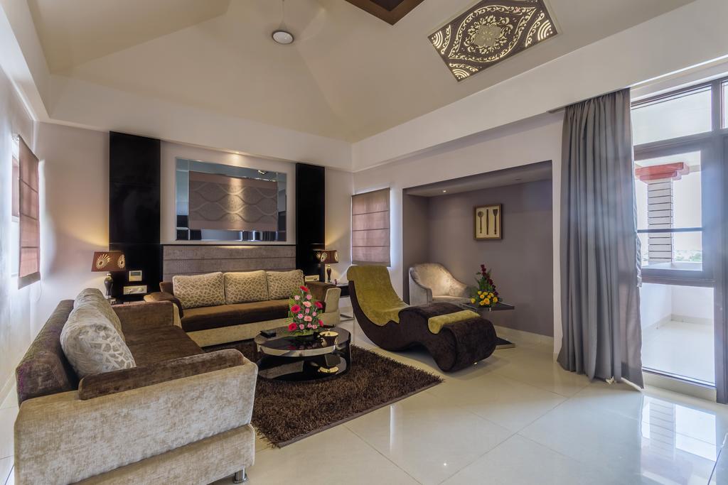 Regenta Resort Bhuj By Royal Orchid Hotels Limited Luaran gambar