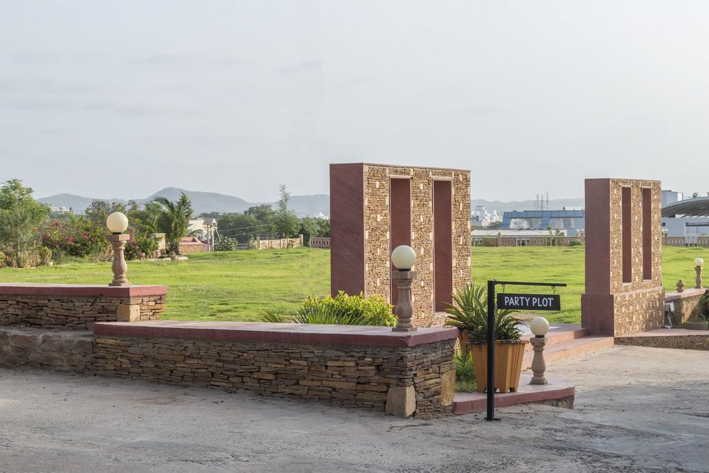 Regenta Resort Bhuj By Royal Orchid Hotels Limited Luaran gambar