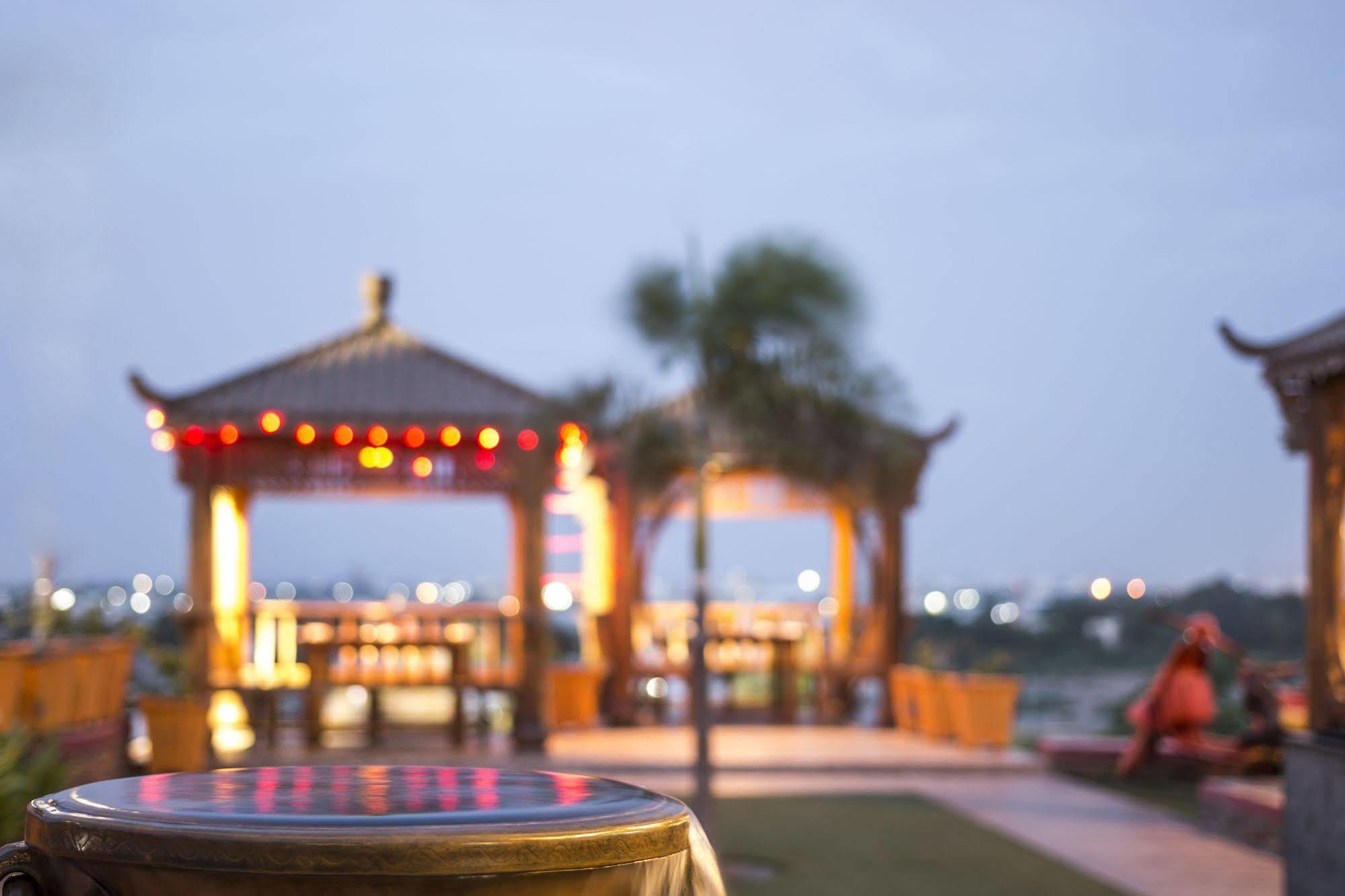 Regenta Resort Bhuj By Royal Orchid Hotels Limited Luaran gambar
