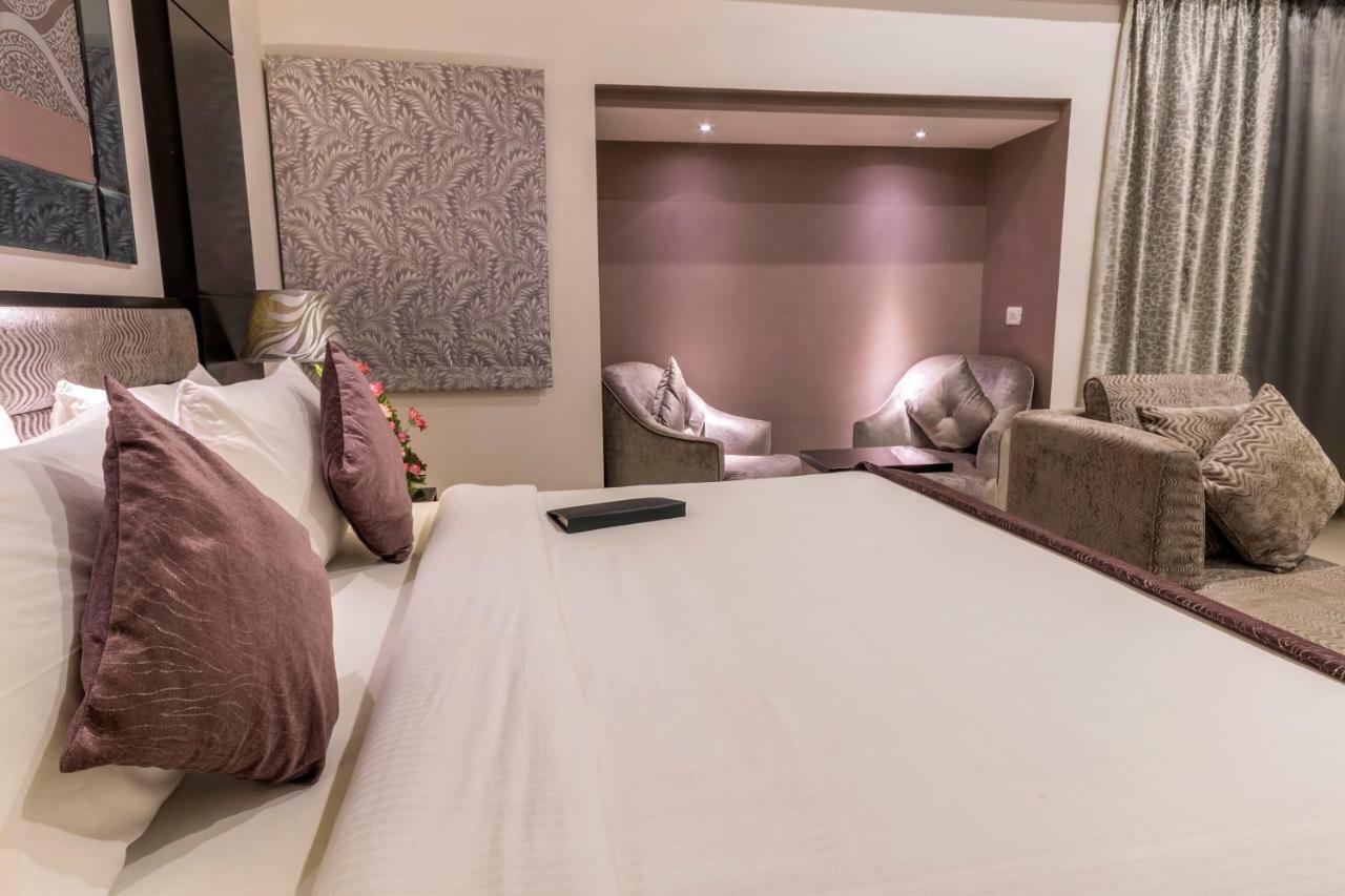 Regenta Resort Bhuj By Royal Orchid Hotels Limited Luaran gambar