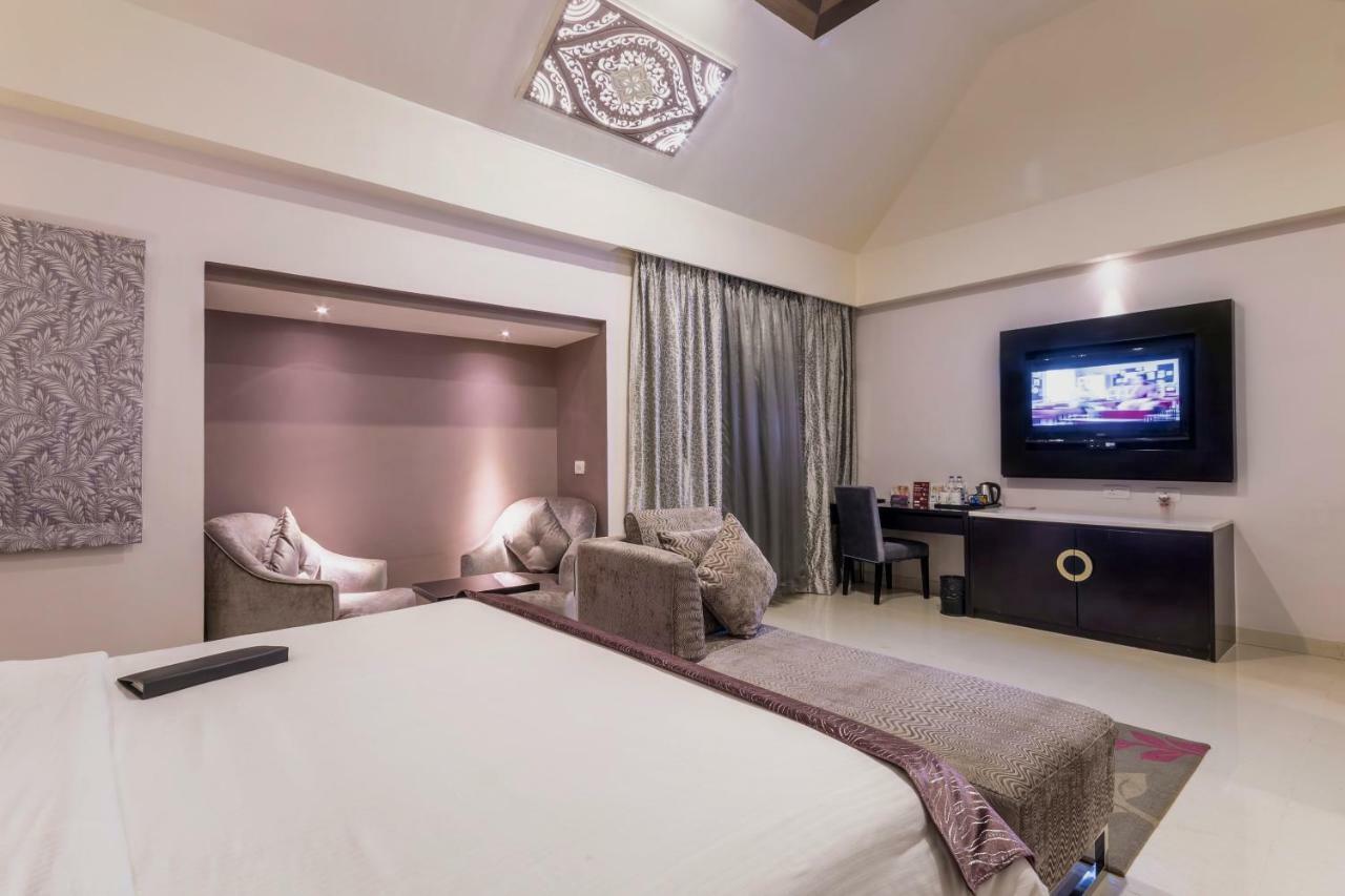 Regenta Resort Bhuj By Royal Orchid Hotels Limited Luaran gambar